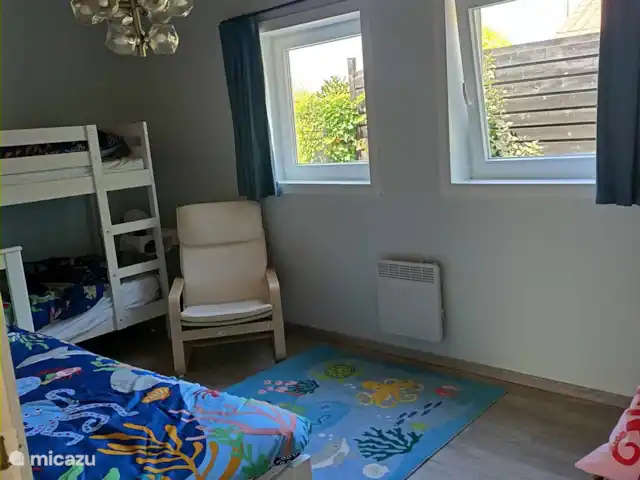 Hartedrie huren in België, Belgische Kust, De Haan - vakantiehuis de zeedierenkamer