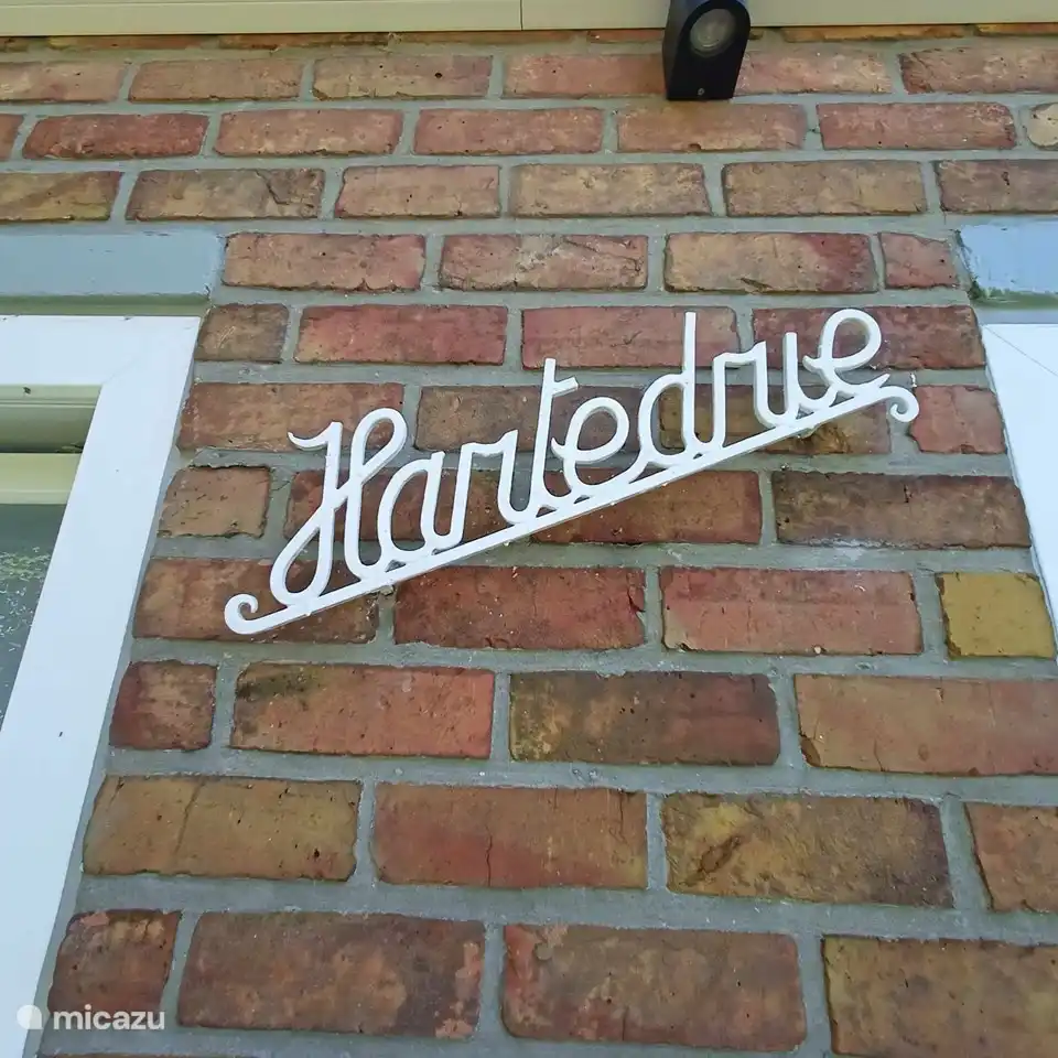 Hartedrie ... van generatie op generatie 