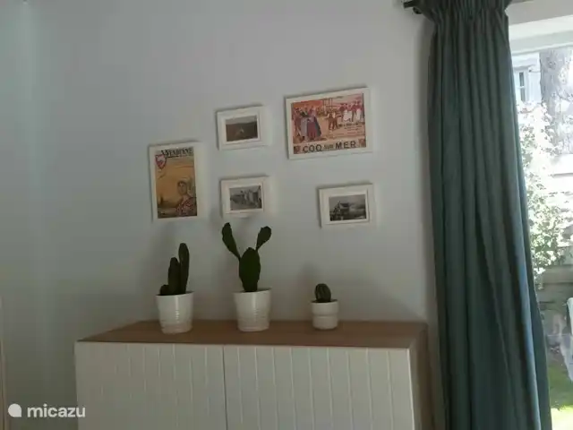 Hartedrie huren in België, Belgische Kust, De Haan - vakantiehuis Beachhouse style...alles in teken van de prachtige noordzeekust