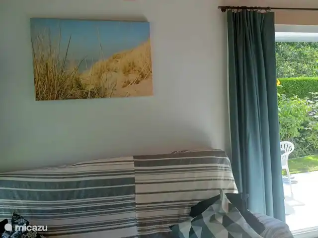 Hartedrie huren in België, Belgische Kust, De Haan - vakantiehuis de duinen, foto gemaakt op een kilometertje van de vakantiewoning