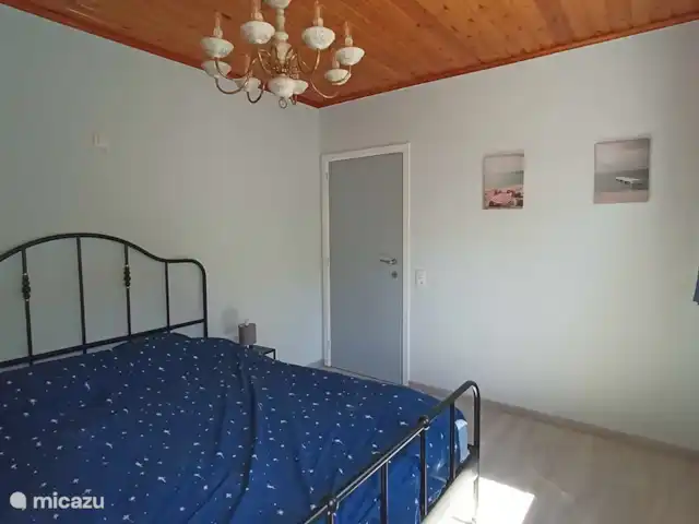 Hartedrie huren in België, Belgische Kust, De Haan - vakantiehuis de masterbedroom