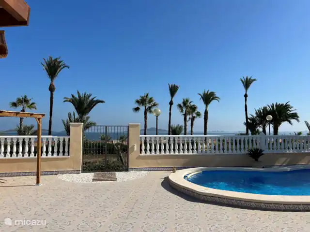 Casa Playa | Espagne, Costa Cálida, Los Urrutias - villa Perspective