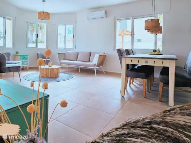 Casa Playa | Espagne, Costa Cálida, Los Urrutias - villa Salon élégant