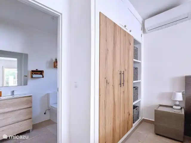 Casa Playa | Espagne, Costa Cálida, Los Urrutias - villa chambre principale