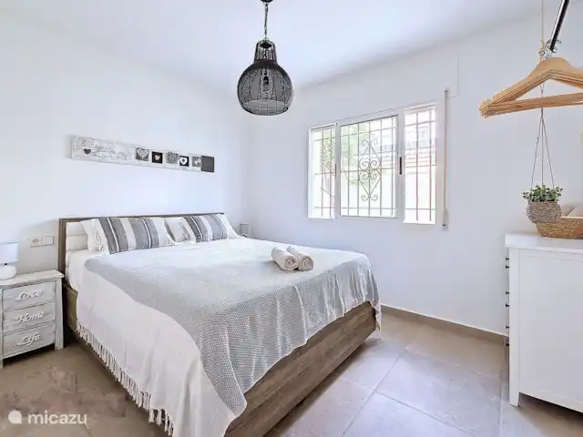 Casa Playa | Espagne, Costa Cálida, Los Urrutias - villa 2ème chambre au calme