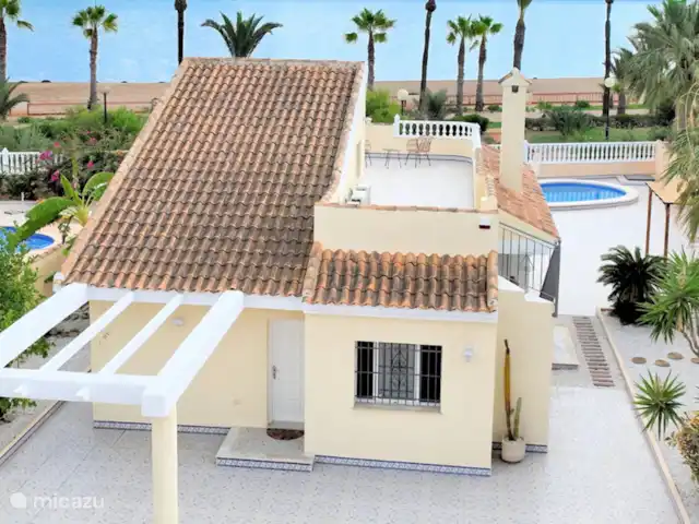 Casa Playa | Espagne, Costa Cálida, Los Urrutias - villa Casa Playa