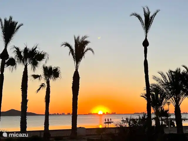 Casa Playa | Espagne, Costa Cálida, Los Urrutias - villa Beaux levers de soleil