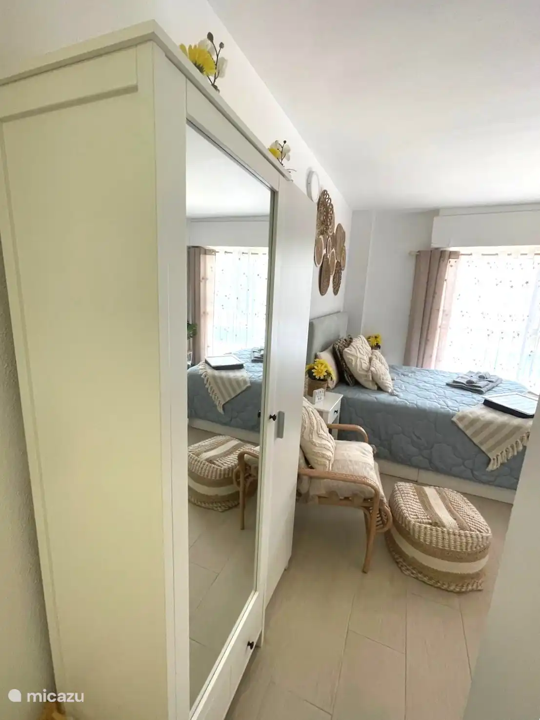 Reel Apartments - Luxury Studio in Spain, Costa Blanca, Torrevieja - Apartment