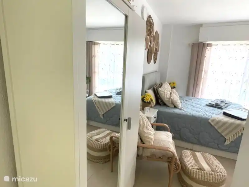 Reel Apartments - Studio de luxe | Espagne, Costa Blanca, Torrevieja - Appartement Reel Apartments - Studio de luxe | Espagne, Costa Blanca, Torrevieja - Appartement