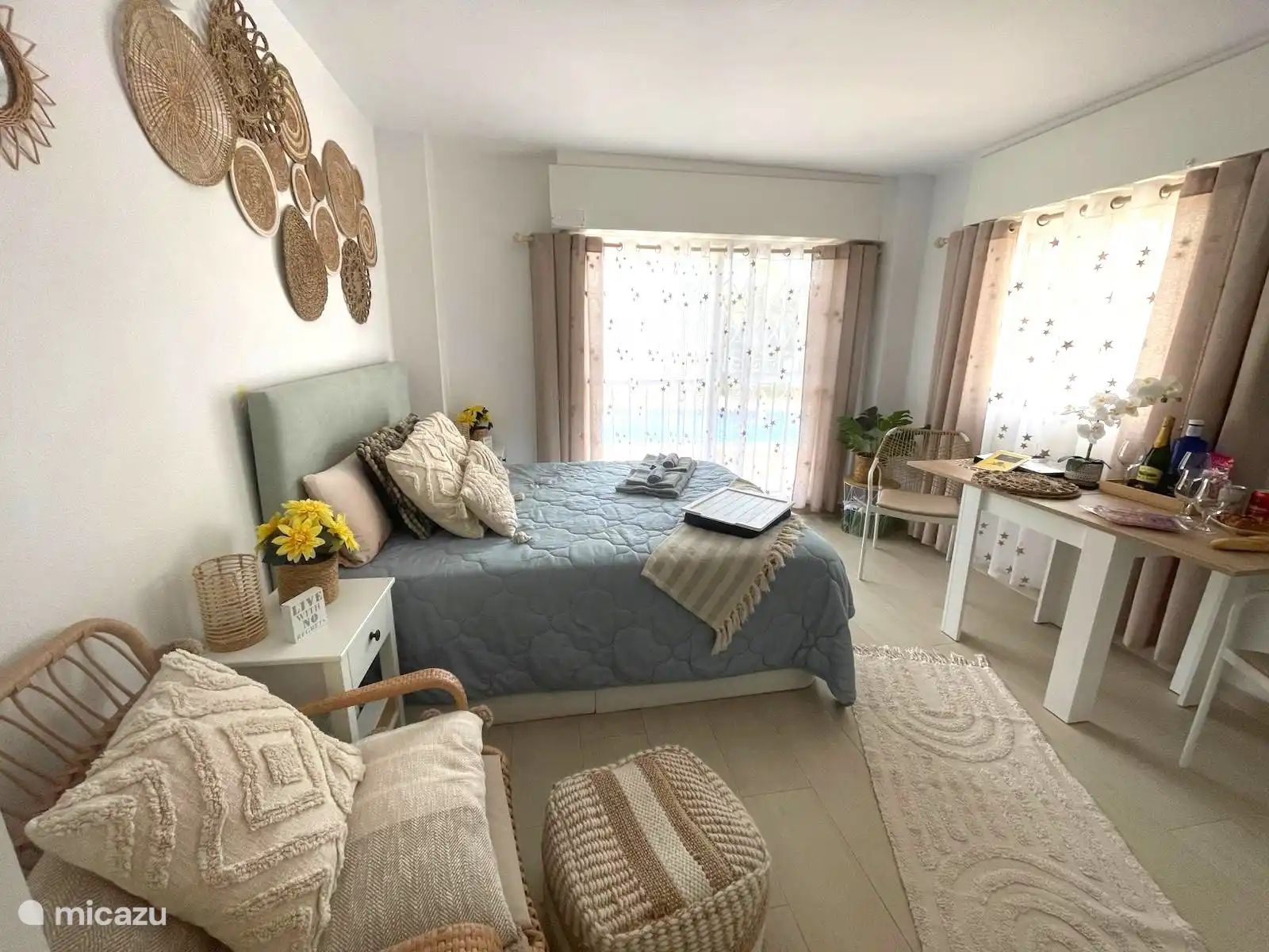 Reel Apartments - Luxury Studio in Spain, Costa Blanca, Torrevieja - Apartment