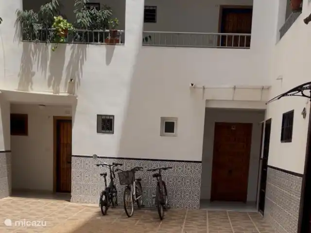 Reel Apartments - Studio de luxe | Espagne, Costa Blanca, Torrevieja - appartement Décrochage