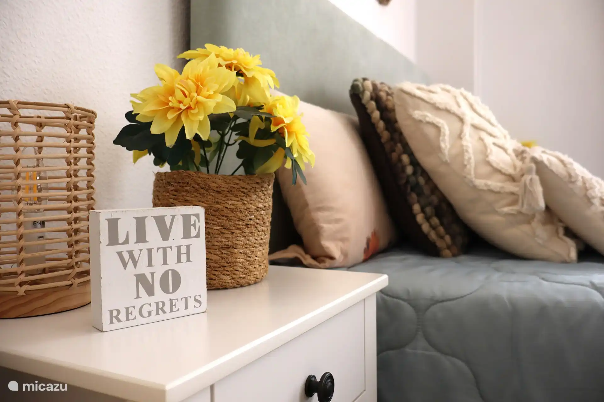 Reel Apartments - Luxury Studio in Spain, Costa Blanca, Torrevieja - Apartment