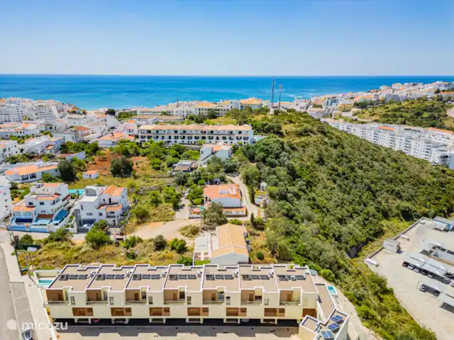 Villa MariVital | Portugal, Algarve, Albufeira - villa