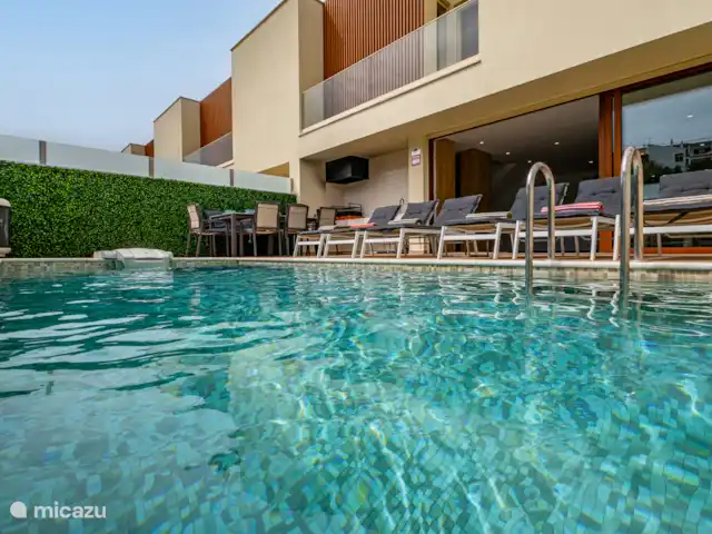 Villa MariVital | Portugal, Algarve, Albufeira - villa Piscine