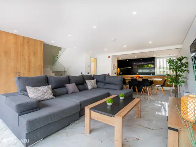 Villa MariVital | Portugal, Algarve, Albufeira - villa Salon