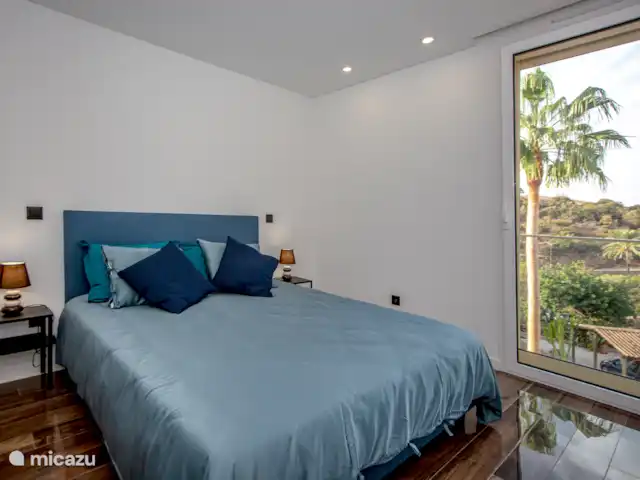 Villa MariVital | Portugal, Algarve, Albufeira - villa Chambre (lit Queen)