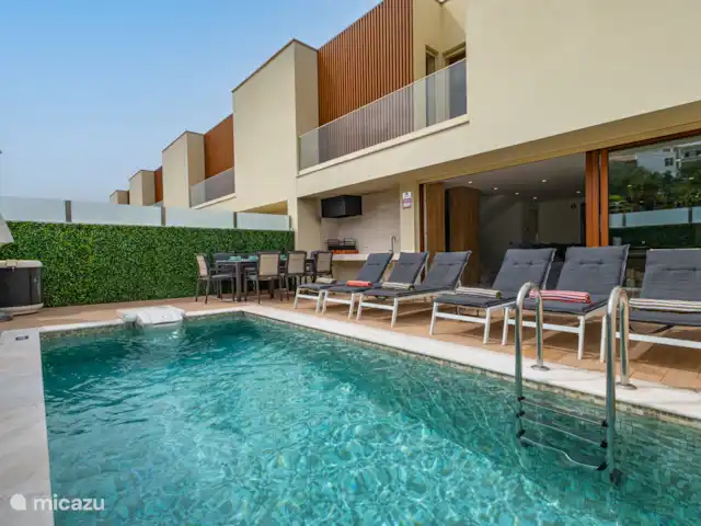 Villa MariVital | Portugal, Algarve, Albufeira - villa Piscine