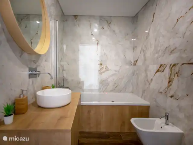 Villa MariVital | Portugal, Algarve, Albufeira - villa Salle de Bains