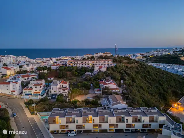 Villa MariVital | Portugal, Algarve, Albufeira - villa Villa