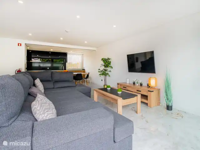 Villa MariVital | Portugal, Algarve, Albufeira - villa Salon