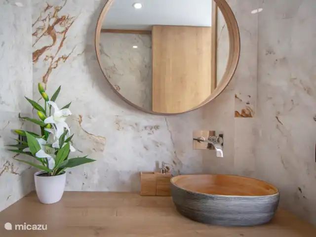 Villa MariVital | Portugal, Algarve, Albufeira - villa Toilette