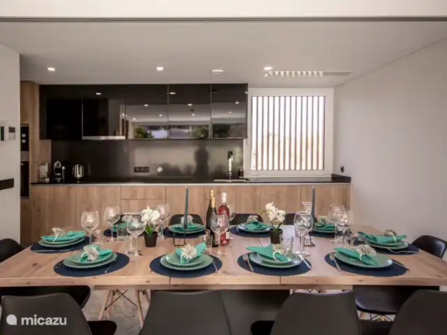 Villa MariVital | Portugal, Algarve, Albufeira - villa Cuisine