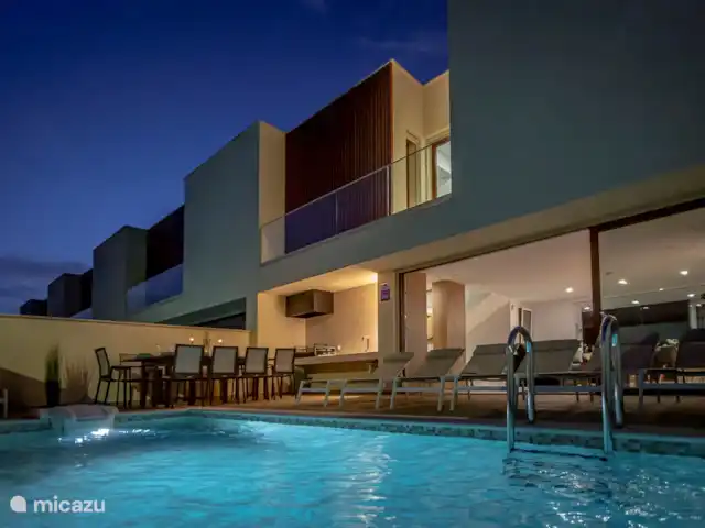 Villa MariVital | Portugal, Algarve, Albufeira - villa Villa MariVital | Portugal, Algarve, Albufeira - villa