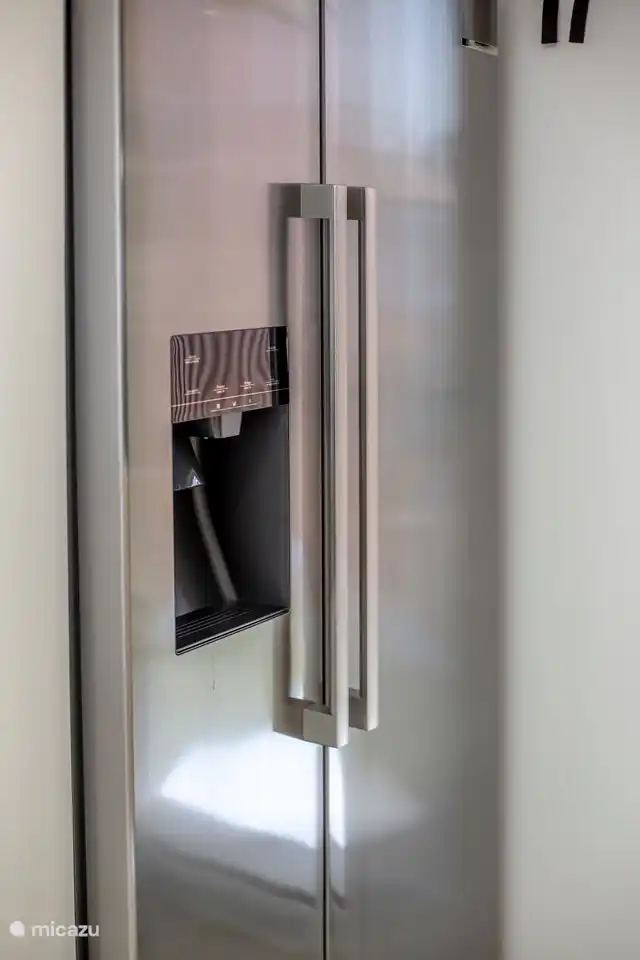 Máquina de hielo para frigorífico