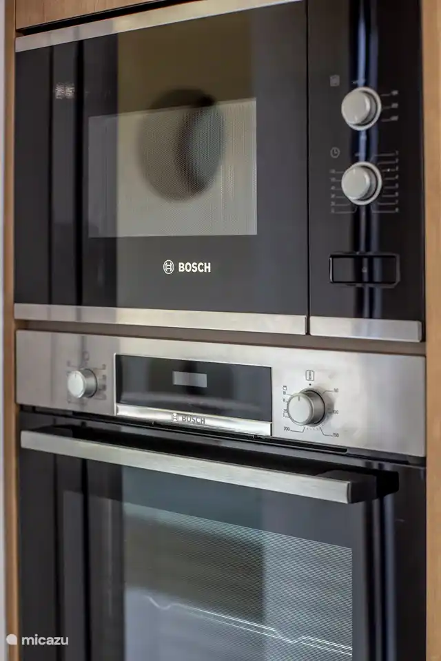 Horno Bosch