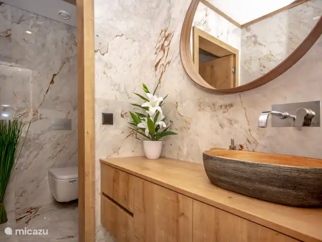 Villa MariVital | Portugal, Algarve, Albufeira - villa Salle de bain au premier étage