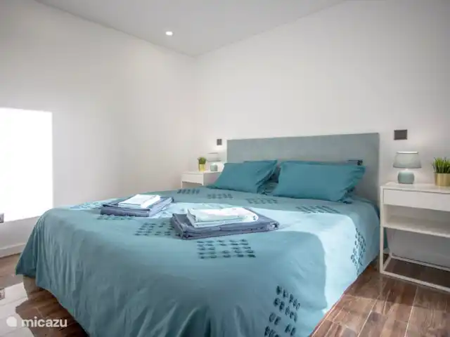 Villa MariVital | Portugal, Algarve, Albufeira - villa Chambre principale