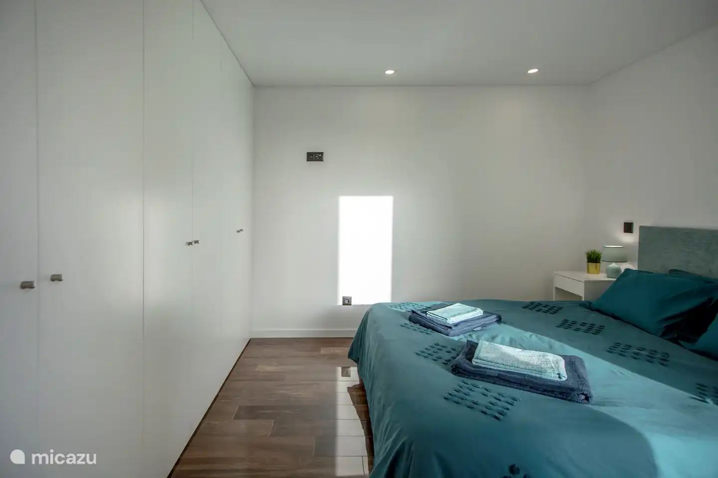 Dormitorio Principal