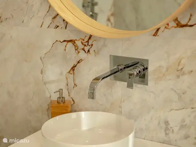 Villa MariVital | Portugal, Algarve, Albufeira - villa Salle de bain attenante