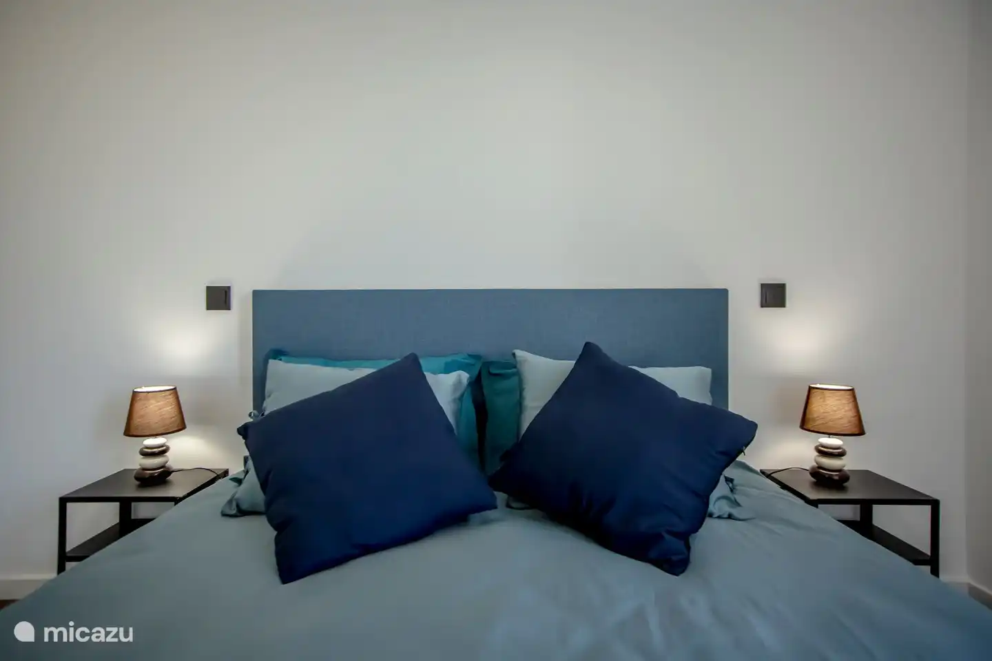 Dormitorio 2 Segundo Piso