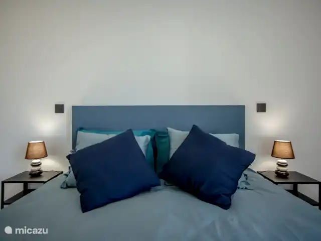 Villa MariVital | Portugal, Algarve, Albufeira - villa Chambre 2 Deuxième étage