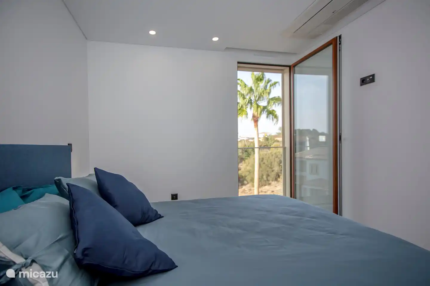 Dormitorio 2 Segundo Piso