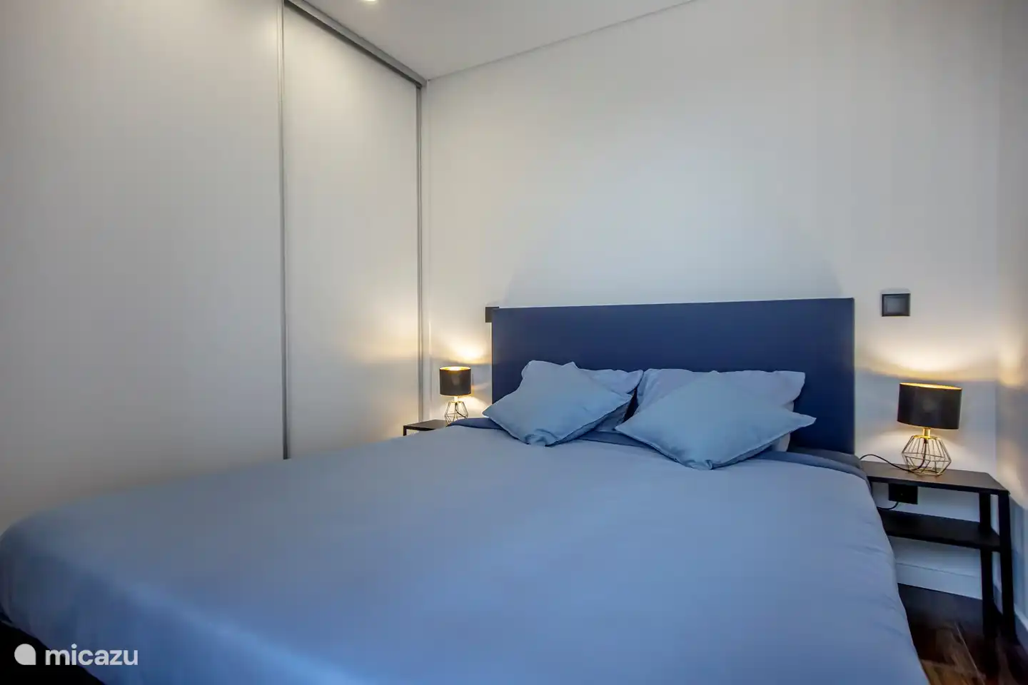 Dormitorio 3 Segundo Piso