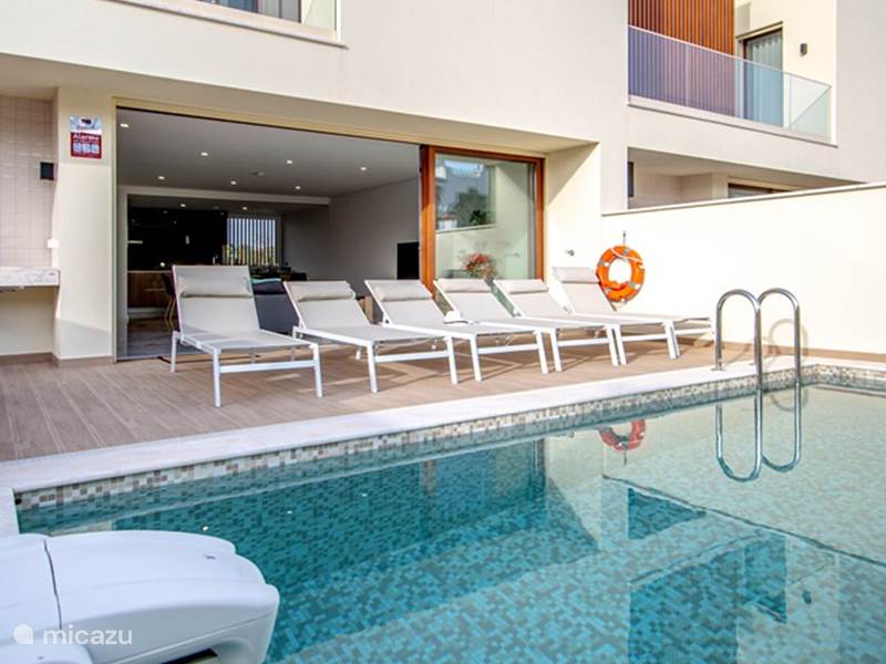 Holiday home in Portugal, Algarve, Albufeira Villa Villa MariVital