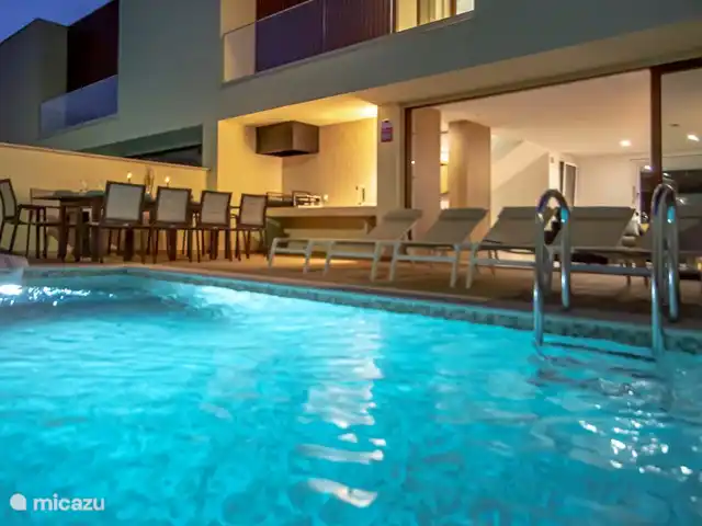Villa MariVital | Portugal, Algarve, Albufeira - villa Piscine