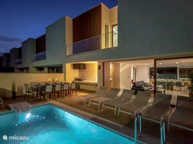 Villa MariVital | Portugal, Algarve, Albufeira - villa Piscine