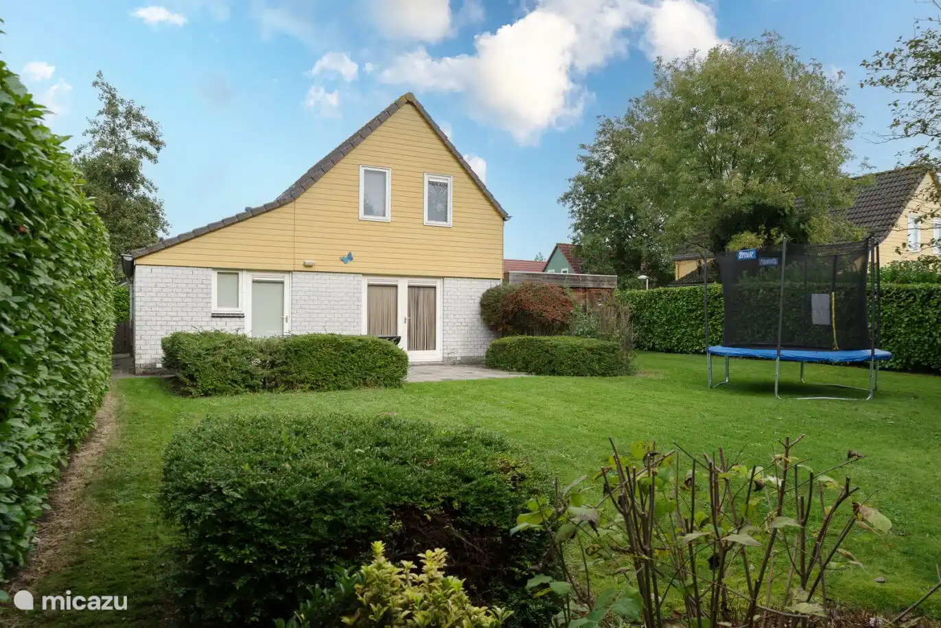 Villapark de Oesterbaai - 68 | Pays-Bas, Zélande, Wemeldinge - Maison de vacances