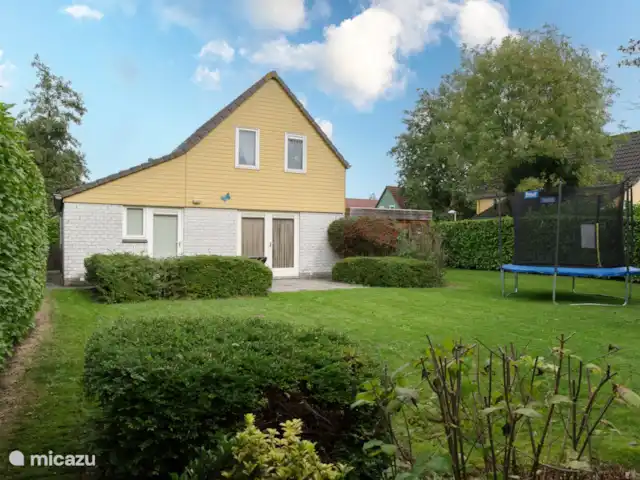 Villapark de Oesterbaai - 68 en Países Bajos, Zelanda, Wemeldinge - casa vacacional Villapark de Oesterbaai - 68 en Países Bajos, Zelanda, Wemeldinge - casa vacacional