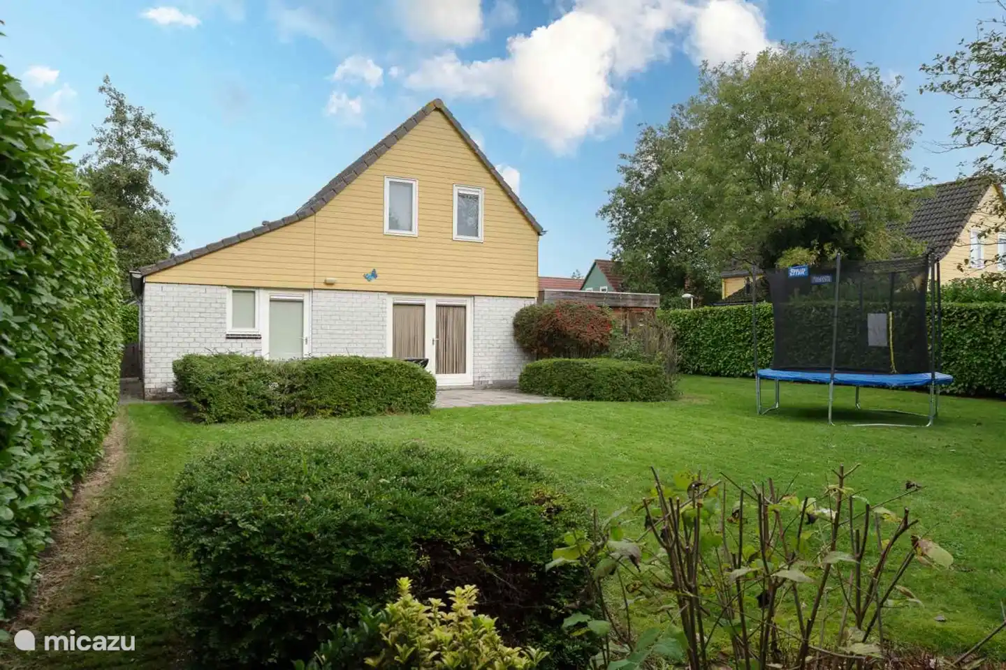 Villapark de Oesterbaai - 68 | Pays-Bas, Zélande, Wemeldinge - Maison de vacances