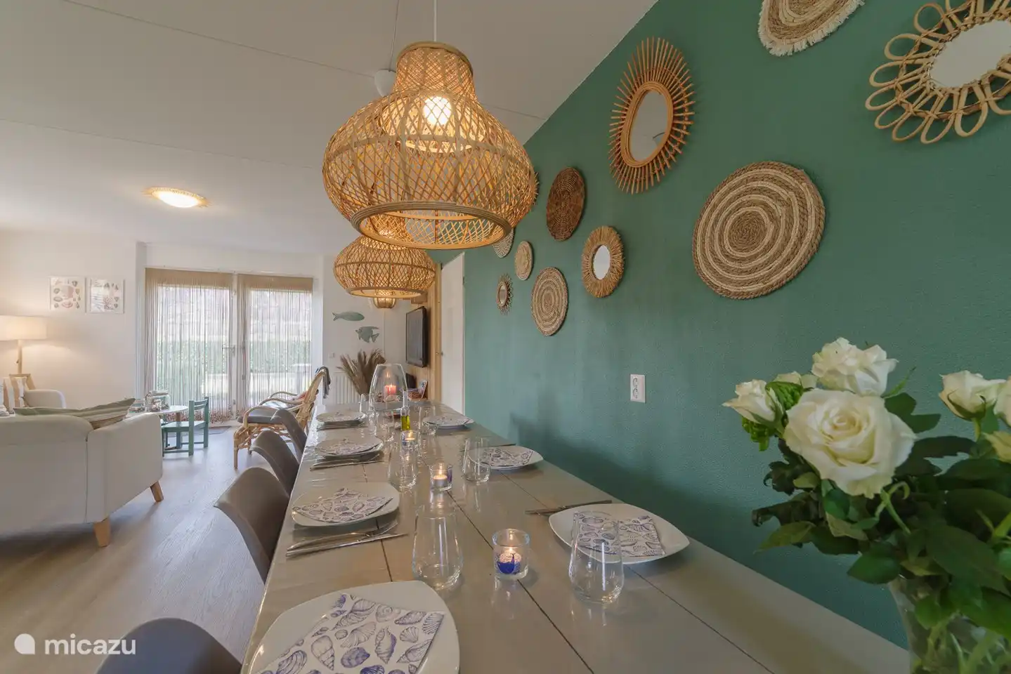 Villapark de Oesterbaai - 68 | Pays-Bas, Zélande, Wemeldinge - Maison de vacances