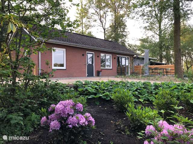 Holiday home in Netherlands, Gelderland – holiday house The Boschkerhook