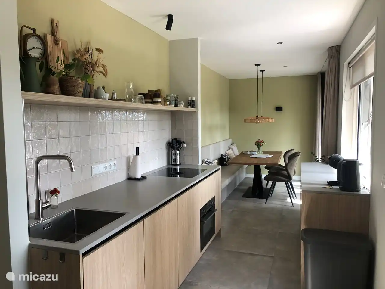 Erleben Sie die Natur auch in Ihrem Inneren!