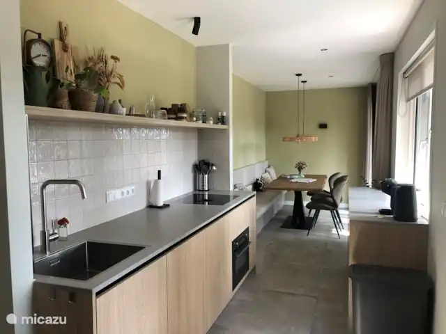 De Boschkerhook huren in Nederland, Gelderland, Vragender - vakantiehuis Ervaar ook binnen de natuur!