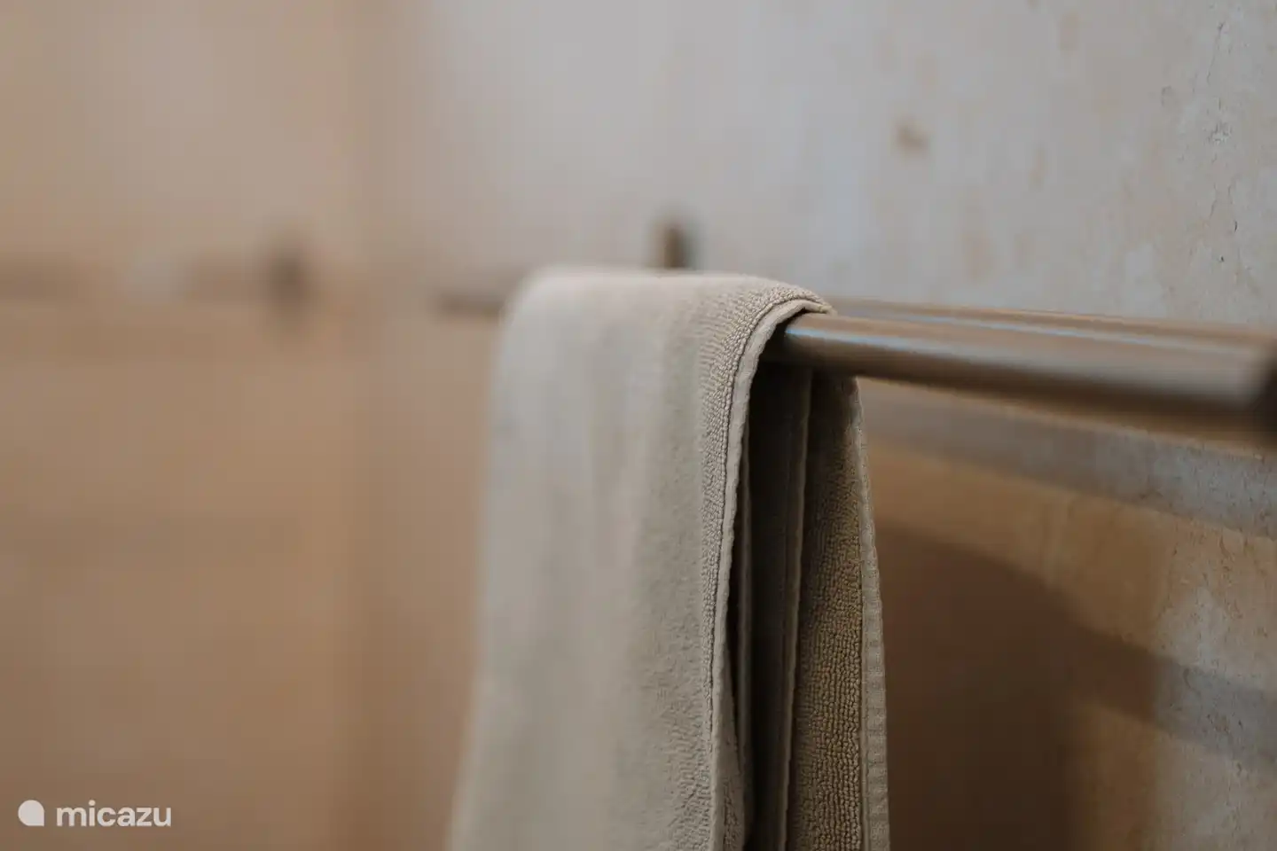 Badezimmer 2 (im 2. Schlafzimmer)