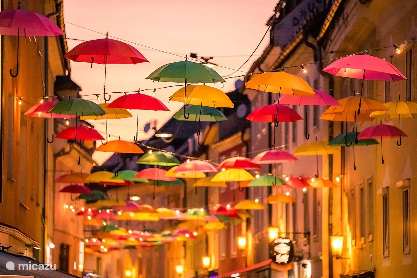 Villach, Einkaufsmöglichkeiten, angenehme Stadt an der Drau