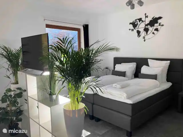 Studio avec balcon | Autriche, Carinthie, Feld Am See - appartement Studio avec balcon | Autriche, Carinthie, Feld Am See - appartement